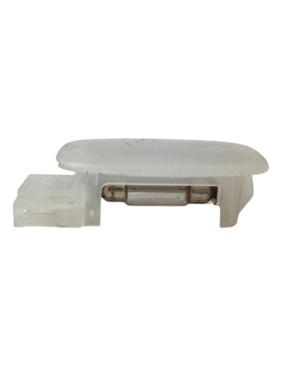 Luz Interna Cortesia Mercedes C320 2001 - 2005