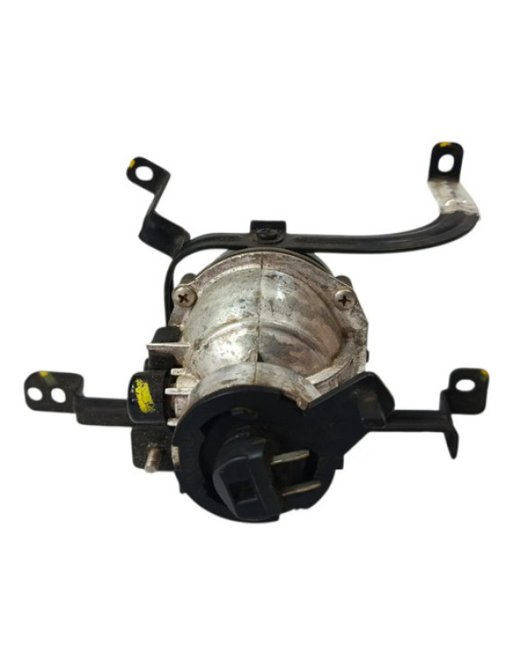Farol Milha Esquerdo Hb20 2013 2014 2015 2016 Preto