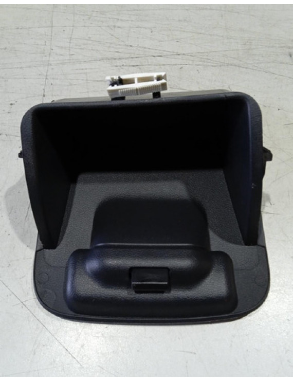 Porta Treco Fusca 2014 2015 2016 Preto