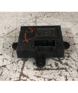 Modulo Porta Traseiro Esquerdo Freelander 2 / 9g9t14b534cc Modulo Porta Traseiro Esquerdo Freelander 2 / 9g9t14b534cc