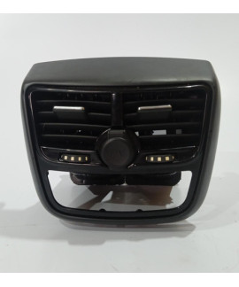 Difusor Do Ar Traseiro Peugeot 508 2012 2013 2014 Difusor Do Ar Traseiro Peugeot 508 2012 2013 2014