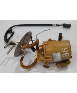 Carcaça Bomba De Combustível Taurus 3.0 24v 1997