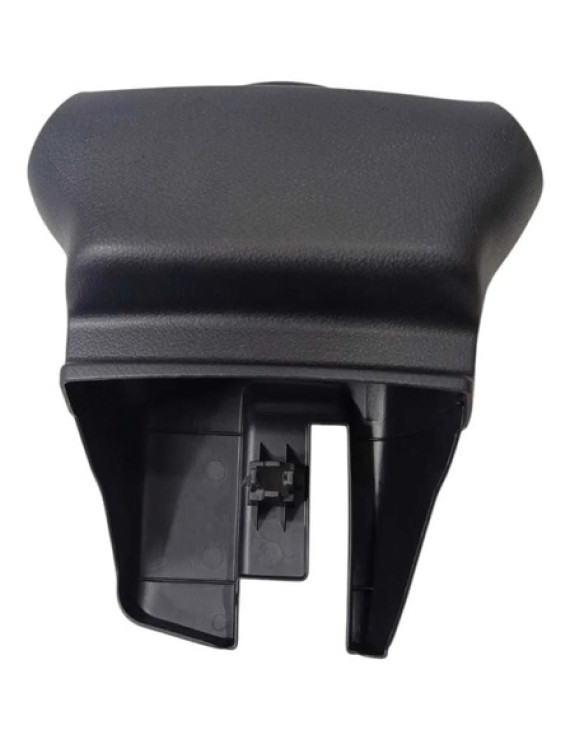 Capa Moldura Coluna Volante Livina 2009 - 2014