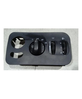 Comando Chave Luz Farol Voyager Caravan 2003 - 2007