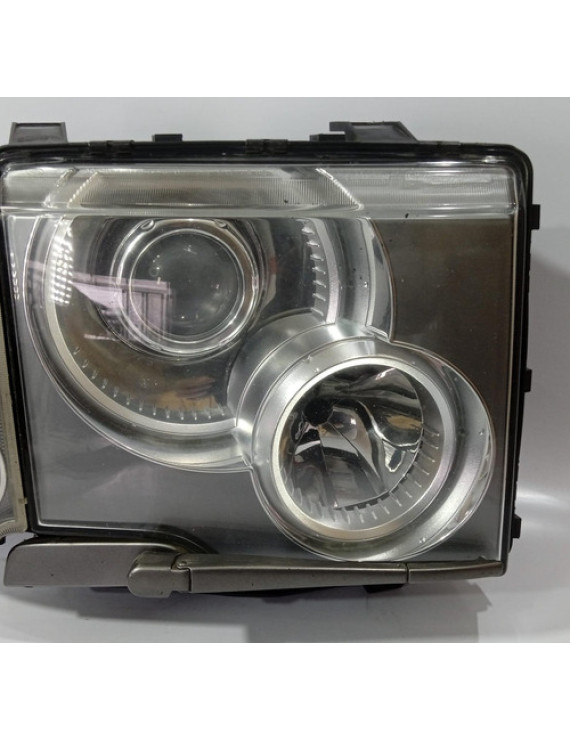 Farol Direito Vogue 2002 2003 2004 2005 2006 Xenon Direito/passageiro