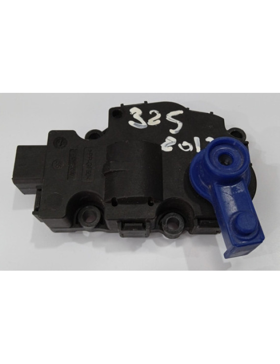 Motor Atuador Caixa De Ar Bmw 320i X1 2012 - 2016