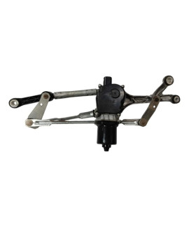 Motor Limpador Parabrisa Honda City 2015 - 2021