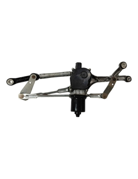 Motor Limpador Parabrisa Honda City 2015 - 2021