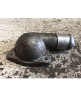 Flange Válvula Termostática Outlander 3.0 16v 2007 - 2012 Flange Válvula Termostática Outlander 3.0 16v 2007 - 2012