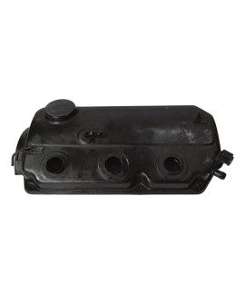 Tampa Válvulas Mitsubishi Galant 2.5 1997 Preto Tampa Válvulas Mitsubishi Galant 2.5 1997 Preto