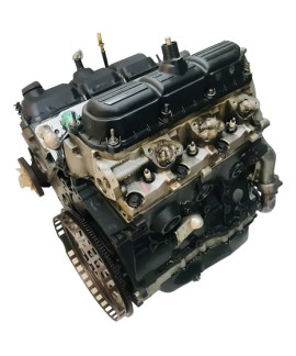 Motor Parcial Chrysler Town & Country 3.8 2008 2009