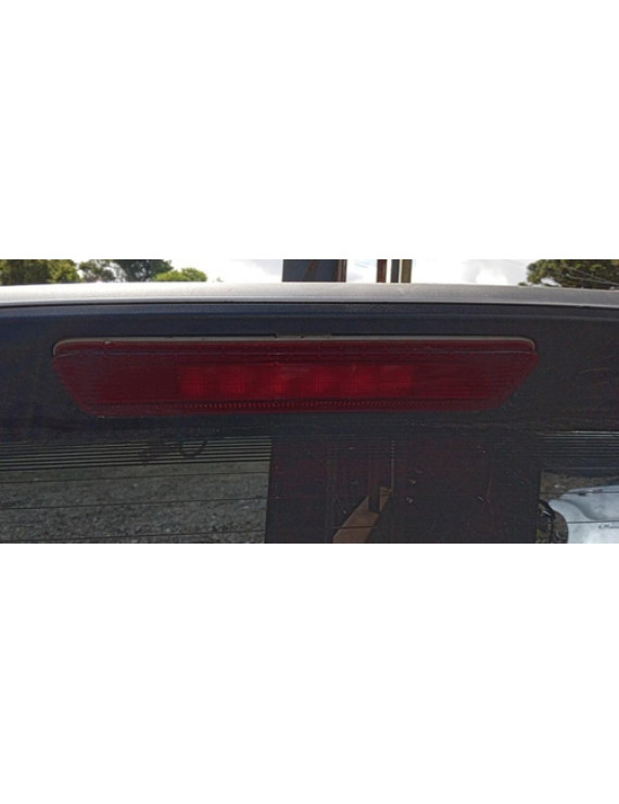 Tampa Traseira Ford Edge Limited 2011 - 2014 Cinza