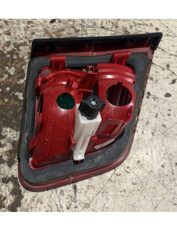 Lanterna Direita Tampa C5 Sedan 2009 - 2012 Direito