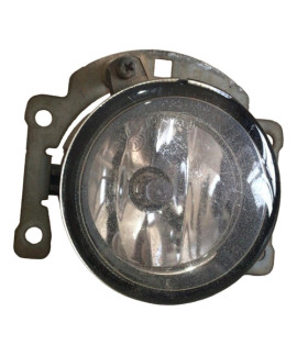 Farol De Milha Esquerdo Pajero Full 2008 - 2012 Farol De Milha Esquerdo Pajero Full 2008 - 2012