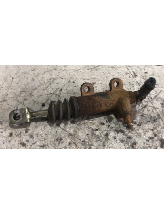 Cilindro Do Hidrovacuo Interno J3 1.4 16v 2011