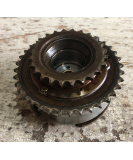 Polia Admissão Ld Direito Lexus Es350 Camry 3.5 2007 - 2011 Polia Admissão Ld Direito Lexus Es350 Camry 3.5 2007 - 2011