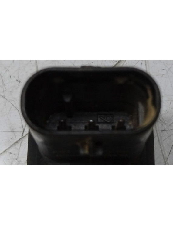 Sensor Estacionamento Volvo Xc60 S60 2007 - 2011 / 31270913 Preto