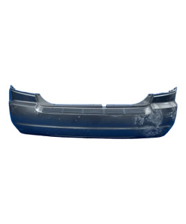 Parachoque Traseiro Kia Sorento 2002 A 2007  Avaria