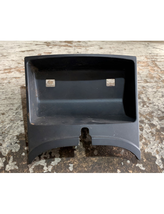 Acabamento Porta Treco Volvo C30 2007 - 2011 Preto
