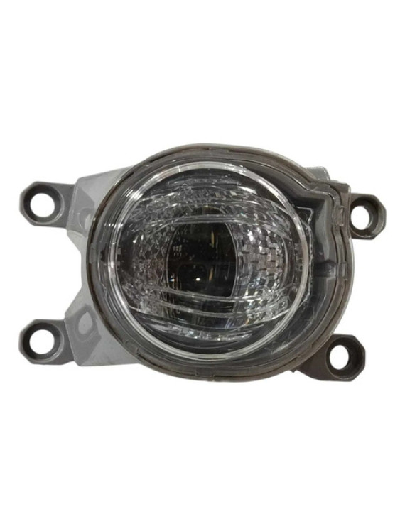 Farol De Milha Esquerdo Corolla 2020 2021 2022 2023 2024 Branco