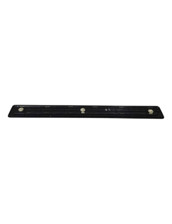 Soleira Porta Dianteira Esquerda Lexus Es350 2009 Preto