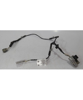 Chicote Led Porta Traseira Direita Ford Edge 2011 2012 Chicote Led Porta Traseira Direita Ford Edge 2011 2012