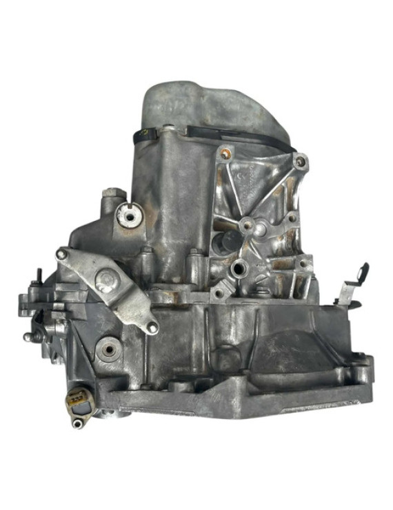 Caixa Câmbio Manual Peugeot 206 207 208 C3 1.4 2006 - 2012