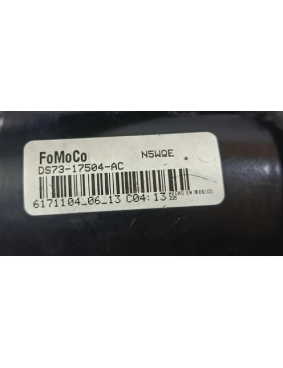 Motor Limpador Esquerdo Parabrisa Fusion 2013 - 2018