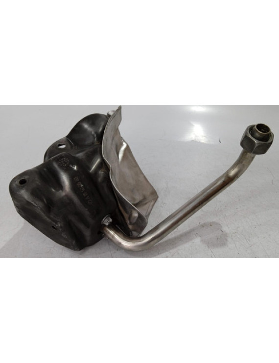 Válvula Egr Vácuo Mercedes C180 2000 - 2006