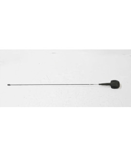 Antena De Teto Sandero 2011 2012 2013 2014 Preto