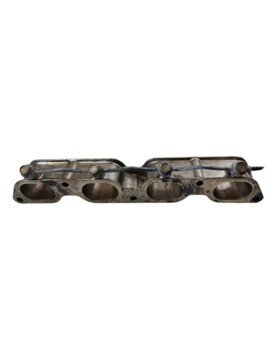 Flange Suporte Coletor Admissão Corolla 1.8 2009 - 2014