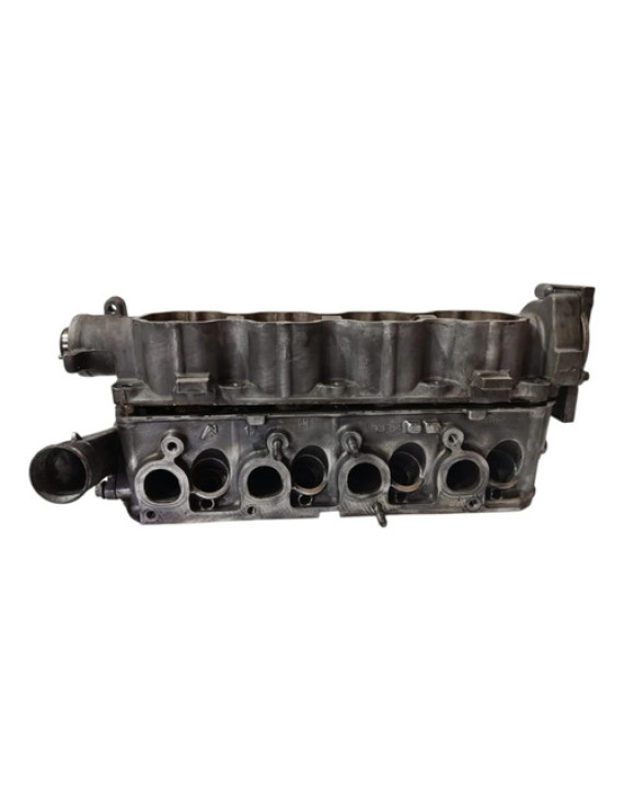 Cabeçote Corsa Celta 1.0 8v 2005 2006 2007 2008