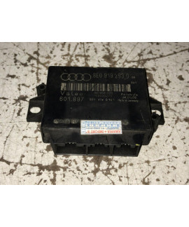 Módulo Estacionamento Audi A4 2007 / 8e0919283d Módulo Estacionamento Audi A4 2007 / 8e0919283d