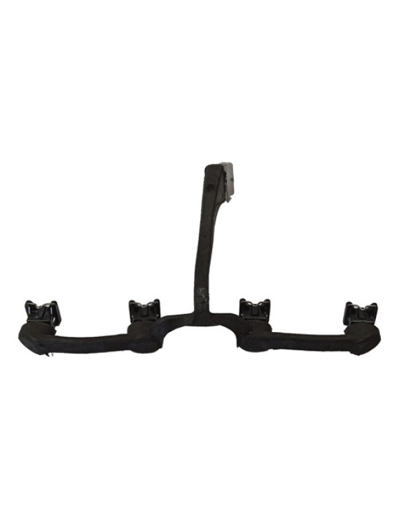 Chicote Do Bico Injetor Peugeot 307 1.6 2009   
