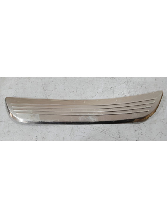 Soleira Traseira Esquerda Mercedes C180 C200 E300 2020   Prateado