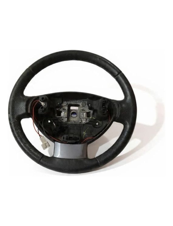 Volante Duster 2011 2012 2013 2014 Preto