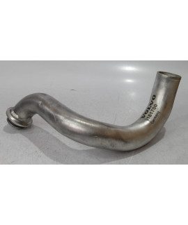 Duto Tubo Turbina Volvo Xc90 2003 2004 2005 2006 Duto Tubo Turbina Volvo Xc90 2003 2004 2005 2006