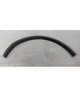 Moldura Paralama Traseiro Esquerdo Ecosport 2003 - 2012 Moldura Paralama Traseiro Esquerdo Ecosport 2003 - 2012