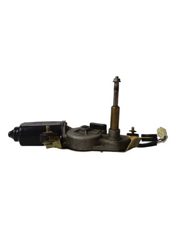 Motor Limpador Traseiro Jac J3 2010 2011 2012 2013 2014