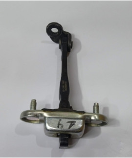 Limitador Porta Dianteira Direita J3 2011 - 2014 Limitador Porta Dianteira Direita J3 2011 - 2014