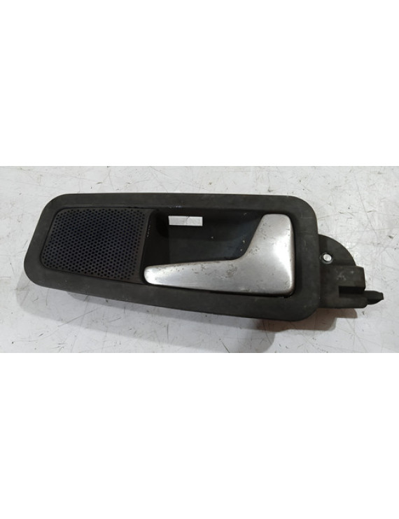 Maçaneta Interna Traseira Direita Audi A8 1994 - 2002 Traseira