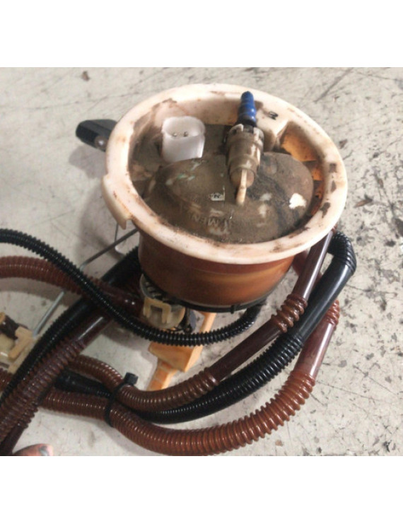 Bomba Combustivel Auxiliar Bmw 118i 2.0 2010 Gasolina