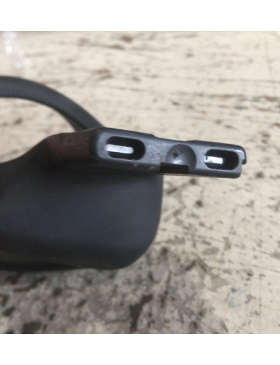 Porta Copos Bmw X4 2019 Preto