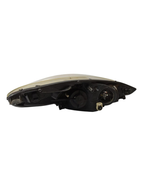 Farol Direito Peugeot 207 2010 - 2012 / Detalhes Direito/passageiro