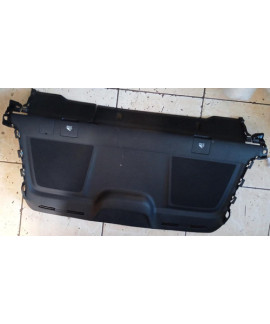 Tampão Bagagito Honda Civic 2017 - 2020 / Avaria Tampão Bagagito Honda Civic 2017 - 2020 / Avaria