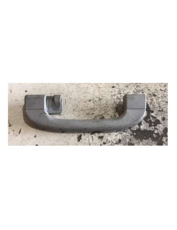 Alça Teto Traseira Direita Bmw 320i 2012 Cinza