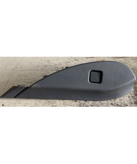 Moldura Painel Direito Picasso 2006 - 2009 9631315677 Moldura Painel Direito Picasso 2006 - 2009 9631315677
