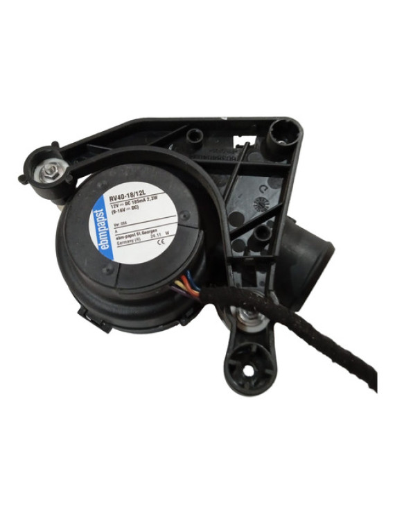Cooler Resfriador Mercedes C180 2013 2014