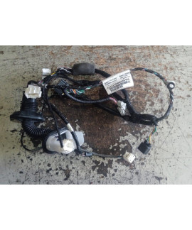 Chicote Elétrico Porta Dianteiro Esquerdo Honda Civic 2.0 19 Chicote Elétrico Porta Dianteiro Esquerdo Honda Civic 2.0 19