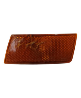 Pisca Esquerdo Parachoque Chrysler 300c 2007 2008 Detalhe Vermelho Pisca Esquerdo Parachoque Chrysler 300c 2007 2008 Detalhe Vermelho
